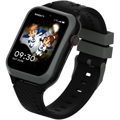 Garett Kids Essa 2 AI (49 mm, 4G), Smartwatch Garett Kids Essa 2 AI (49 mm, 4G), Smartwatch