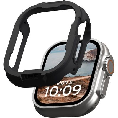 UAG Scout, Smartwatch Zubehör, Schwarz UAG Scout, Smartwatch Zubehör, Schwarz