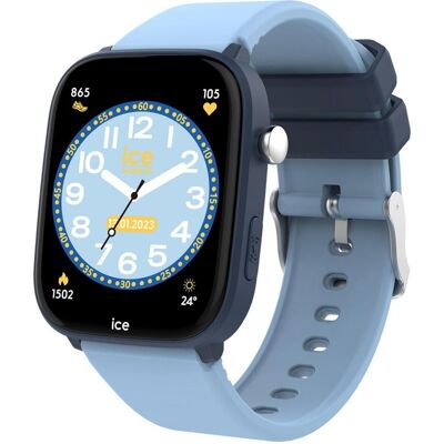 ICE Watch ICE smart junior 3.0 FM Kinderuhr - Armbanduhr ICE Watch ICE smart junior 3.0 FM Kinderuhr - Armbanduhr