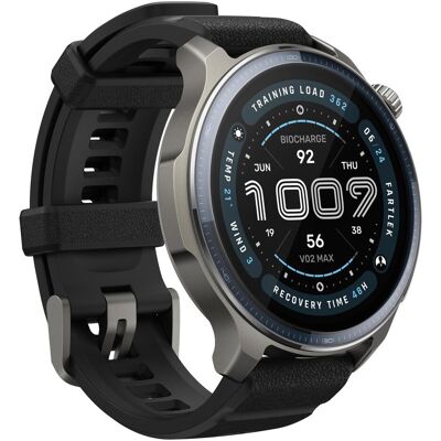 Amazfit Balance 2 (47.40 mm), Smartwatch Amazfit Balance 2 (47.40 mm), Smartwatch