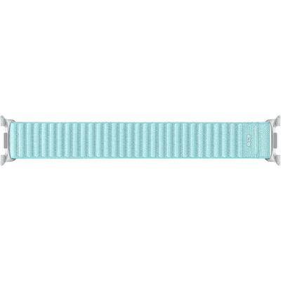 Samsung Fabric (Fabric, Nylon, Plastic), Uhrenarmband, Grün Samsung Fabric (Fabric, Nylon, Plastic), Uhrenarmband, Grün