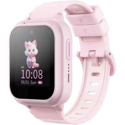 ZTE Kids Watch K2 Pro Pink (4G), Smartwatch ZTE Kids Watch K2 Pro Pink (4G), Smartwatch
