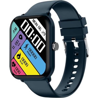 Celly Smartwatch 500 Collection (51.05 mm), Smartwatch Celly Smartwatch 500 Collection (51.05 mm), Smartwatch