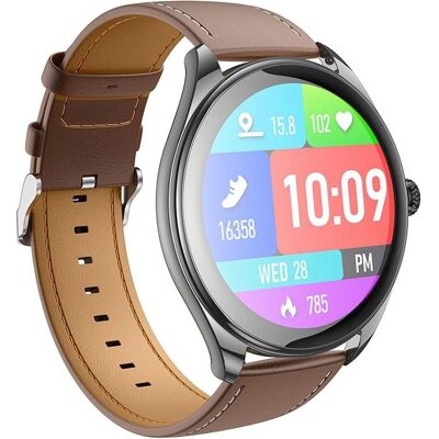 Hoco Y22, schwarz, Smartwatch Hoco Y22, schwarz, Smartwatch