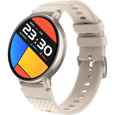 Tracer SMR2 Classy 1,39 - Smartwatch Tracer SMR2 Classy 1,39 - Smartwatch