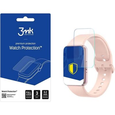 3MK Folia ARC, Smartwatch Schutzfolie, Transparent 3MK Folia ARC, Smartwatch Schutzfolie, Transparent