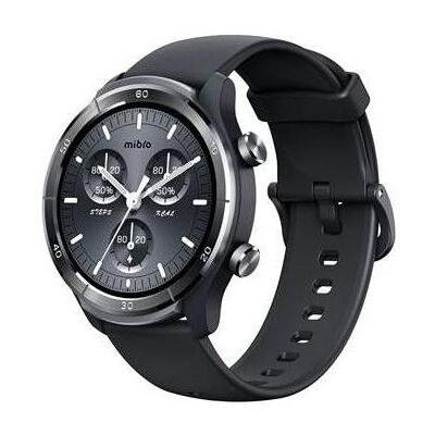 Xiaomi Mibro A3 Dark Gray AW1021 (ohne SIM), Smartwatch Xiaomi Mibro A3 Dark Gray AW1021 (ohne SIM), Smartwatch