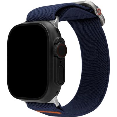 Mobilize Nylon USB-C auf USB-C, Smartwatch Zubehör, Schwarz Mobilize Nylon USB-C auf USB-C, Smartwatch Zubehör, Schwarz
