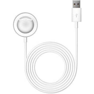Huawei Controller Watch Wireless SuperCharge Dock (2nd Generation), Silver, Baize-CW05P , Wireless Charger, Silber Huawei Controller Watch Wireless SuperCharge Dock (2nd Generation), Silver, Baize-CW05P , Wireless Charger, Silber