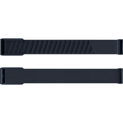 Whoop Superknit Band (SuperKnit, Synthetische Fasern), Uhrenarmband, Blau Whoop Superknit Band (SuperKnit, Synthetische Fasern), Uhrenarmband, Blau