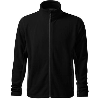Malfini, Herren, Outdoorjacken, Polar Frosty M MLI-52701 (M), Schwarz Malfini, Herren, Outdoorjacken, Polar Frosty M MLI-52701 (M), Schwarz