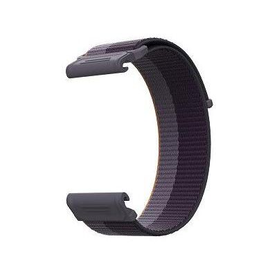 Coros Quickfit 26mm Watch Band Vertix 2 (26 mm), Uhrenarmband, Grau Coros Quickfit 26mm Watch Band Vertix 2 (26 mm), Uhrenarmband, Grau