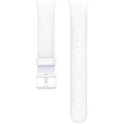 OEM Mi Band 7 Pro / M7 Pro (7) Silikonarmband, WEISS (Silikon), Uhrenarmband, Weiss OEM Mi Band 7 Pro / M7 Pro (7) Silikonarmband, WEISS (Silikon), Uhrenarmband, Weiss