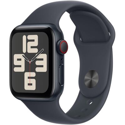 Apple Watch SE 2024 (40 mm, 4G), Smartwatch Apple Watch SE 2024 (40 mm, 4G), Smartwatch