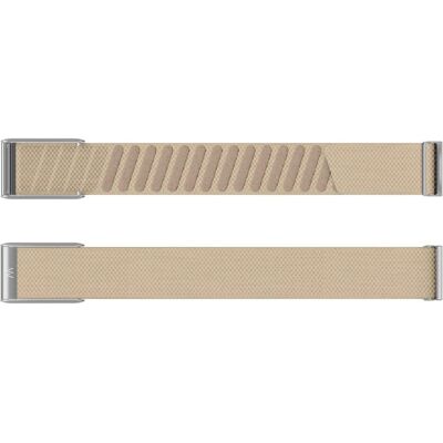 Whoop SuperKnit Band (SuperKnit, Synthetische Fasern), Uhrenarmband, Beige Whoop SuperKnit Band (SuperKnit, Synthetische Fasern), Uhrenarmband, Beige