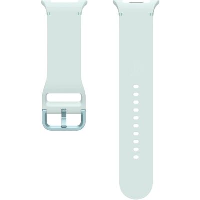 Samsung Sport (Fluorelastomer, Guma, Gummi, Kunststoff, Nitrilkautschuk, Plastic, Rubber), Uhrenarmband, Grün, Blau Samsung Sport (Fluorelastomer, Guma, Gummi, Kunststoff, Nitrilkautschuk, Plastic, Rubber), Uhrenarmband, Grün, Blau