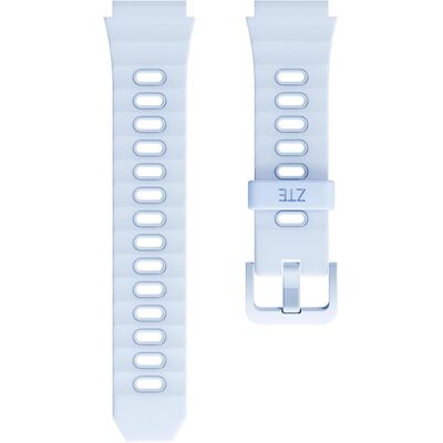ZTE K2/K2 Pro Smartwatch Wristband, Light Blue, Uhrenarmband, Blau ZTE K2/K2 Pro Smartwatch Wristband, Light Blue, Uhrenarmband, Blau