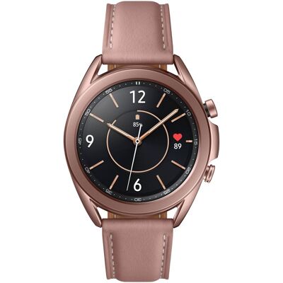 Samsung Galaxy Watch3 EU (41 mm), Smartwatch Samsung Galaxy Watch3 EU (41 mm), Smartwatch