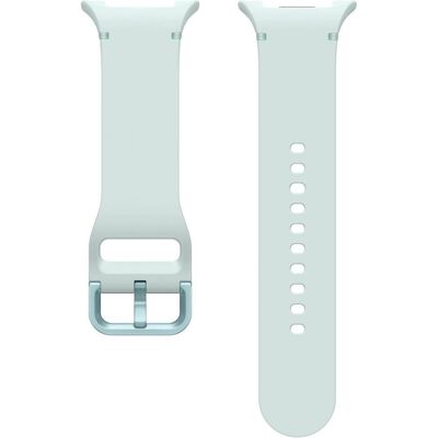 Samsung Sportarmband (20 mm, Gummi, Silikon), Uhrenarmband, Grün Samsung Sportarmband (20 mm, Gummi, Silikon), Uhrenarmband, Grün