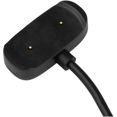 Amazfit Fester USB-Ladegerät - GTR 2/GTS 2 - Schwarz Amazfit Fester USB-Ladegerät - GTR 2/GTS 2 - Schwarz