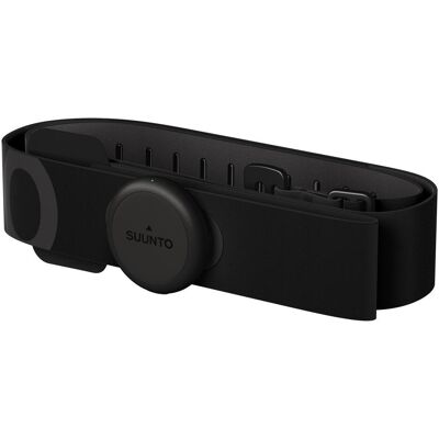 Suunto HRM2, Pulsgurt, Schwarz Suunto HRM2, Pulsgurt, Schwarz