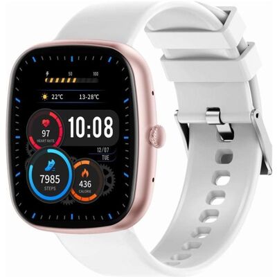 Gravity Zegarek damski SMARTWATCH GT18-2 (39 mm), Smartwatch Gravity Zegarek damski SMARTWATCH GT18-2 (39 mm), Smartwatch