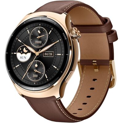 Xiaomi Mibro Watch Lite3 Pro (44.70 mm, ohne SIM), Smartwatch Xiaomi Mibro Watch Lite3 Pro (44.70 mm, ohne SIM), Smartwatch