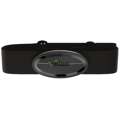 Nilox RM SMART Brustgurt - Herzfrequenzmesser Nilox RM SMART Brustgurt - Herzfrequenzmesser