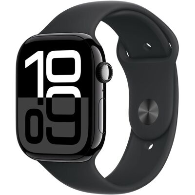 Apple Watch Series 10 (46 mm, nur WLAN), Smartwatch Apple Watch Series 10 (46 mm, nur WLAN), Smartwatch