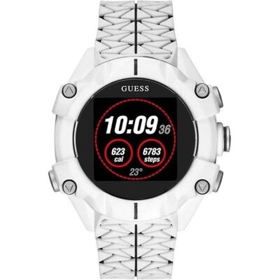Guess Smartwatch C3001G4 (Ø 45 mm) (45 mm), Smartwatch Guess Smartwatch C3001G4 (Ø 45 mm) (45 mm), Smartwatch