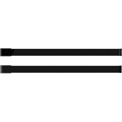 Whoop Bizepsband (atmungsaktiven Material), Uhrenarmband, Schwarz Whoop Bizepsband (atmungsaktiven Material), Uhrenarmband, Schwarz