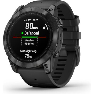 Garmin Epix Pro (Gen 2) (51 mm), Smartwatch Garmin Epix Pro (Gen 2) (51 mm), Smartwatch