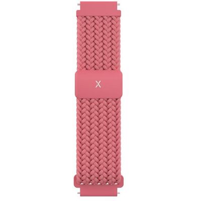 Xplora X6 Play 2. Gen. Elastic Strap (Textil), Uhrenarmband, Pink, Gelb, Mehrfarbig, Violett Xplora X6 Play 2. Gen. Elastic Strap (Textil), Uhrenarmband, Pink, Gelb, Mehrfarbig, Violett