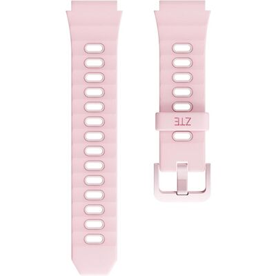ZTE K2/K2 Pro smartwatch strap, pink, Uhrenarmband, Pink ZTE K2/K2 Pro smartwatch strap, pink, Uhrenarmband, Pink