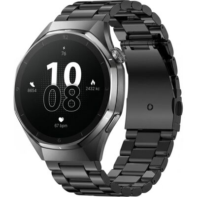 Forever Smartwatch xBase black SW-720, Smartwatch Forever Smartwatch xBase black SW-720, Smartwatch