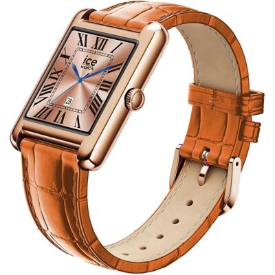 ICE Watch ICE Smart TK 2.0-RGld/Cogc Cro (32 mm, ohne SIM), Smartwatch ICE Watch ICE Smart TK 2.0-RGld/Cogc Cro (32 mm, ohne SIM), Smartwatch