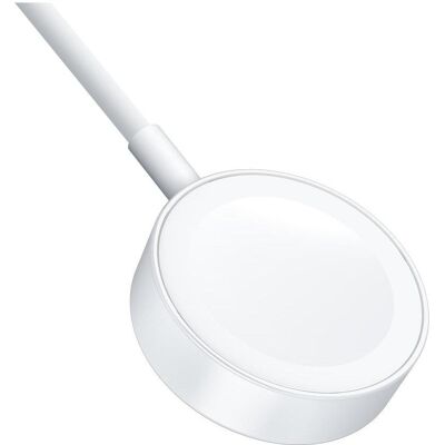 XO CX12 Wireless Charger - Apple Watch - Weiß XO CX12 Wireless Charger - Apple Watch - Weiß