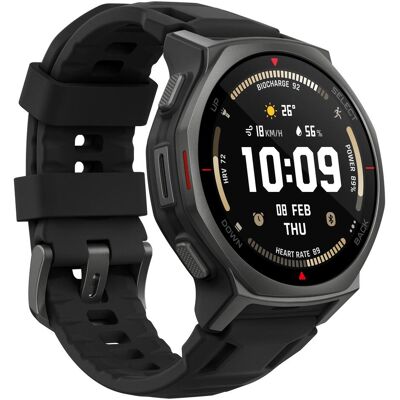 Amazfit T-Rex 3 Pro (44.80 mm), Smartwatch Amazfit T-Rex 3 Pro (44.80 mm), Smartwatch