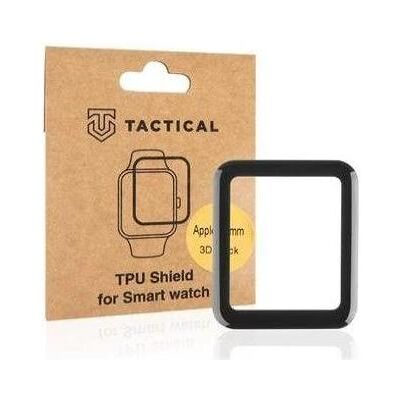 Source Watch 7/8 41mm TPU Shield 3D Film, Smartwatch Schutzfolie, Transparent Source Watch 7/8 41mm TPU Shield 3D Film, Smartwatch Schutzfolie, Transparent