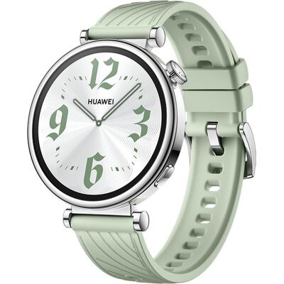 Huawei Watch GT 4 (41 mm, ohne SIM), Smartwatch Huawei Watch GT 4 (41 mm, ohne SIM), Smartwatch