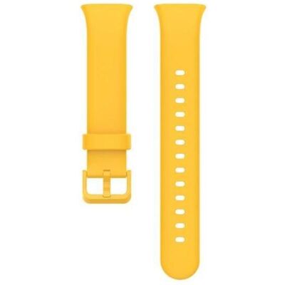 OEM Mi Band 7 Pro / M7 Pro (9) Silikonarmband, GELB (Silikon), Uhrenarmband, Gelb OEM Mi Band 7 Pro / M7 Pro (9) Silikonarmband, GELB (Silikon), Uhrenarmband, Gelb