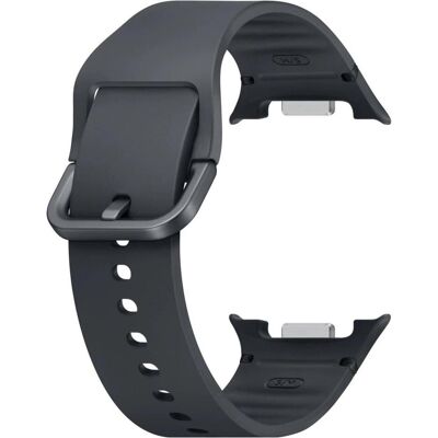 Samsung Sport Band (20 mm, Gummi, Silikon), Uhrenarmband, Rosa, Pink Samsung Sport Band (20 mm, Gummi, Silikon), Uhrenarmband, Rosa, Pink
