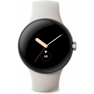 Google Pixel Watch EU (41 mm, 4G), Smartwatch Google Pixel Watch EU (41 mm, 4G), Smartwatch