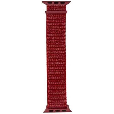 Beline Anti Stress Etui (Nylon), Uhrenarmband, Rot Beline Anti Stress Etui (Nylon), Uhrenarmband, Rot