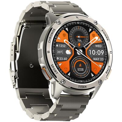 Maxcom FW110 Titan Chronos - Robuste Smartwatch Maxcom FW110 Titan Chronos - Robuste Smartwatch