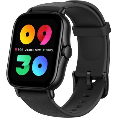 Amazfit GTS 2 New Edition (43 mm, ohne SIM), Smartwatch Amazfit GTS 2 New Edition (43 mm, ohne SIM), Smartwatch