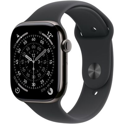 Apple Watch Series 11 (46 mm, 5G), Smartwatch Apple Watch Series 11 (46 mm, 5G), Smartwatch