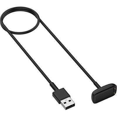 Akyga Charging Cable Fitbit Luxe / Charge 5 / Charge 6 AK-SW-45 1m, Smartwatch Zubehör Akyga Charging Cable Fitbit Luxe / Charge 5 / Charge 6 AK-SW-45 1m, Smartwatch Zubehör