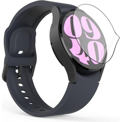 Hama Hiflex, Smartwatch Zubehör, Transparent Hama Hiflex, Smartwatch Zubehör, Transparent