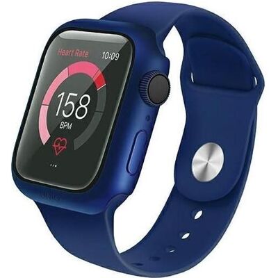 Apple Watch 40mm UNIQ Nautic Hülle - Smartwatch Zubehör Apple Watch 40mm UNIQ Nautic Hülle - Smartwatch Zubehör